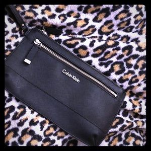 Calvin Klein Clutch/wallet